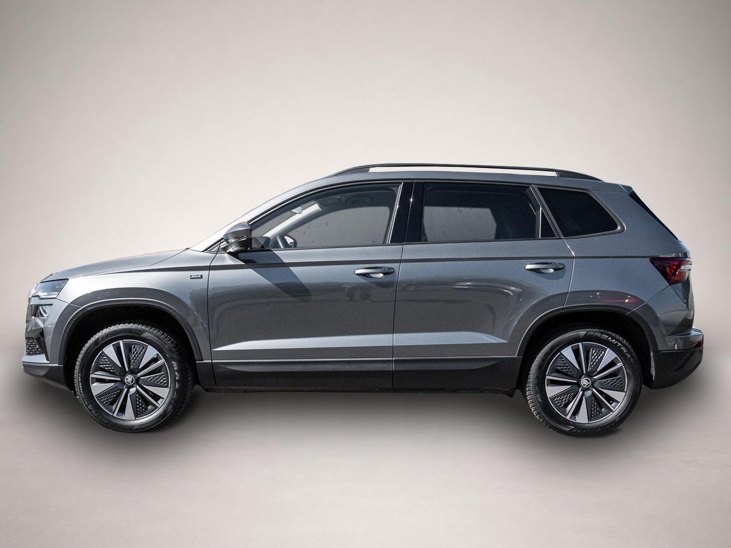 Skoda Karoq (07/2025, Diesel)