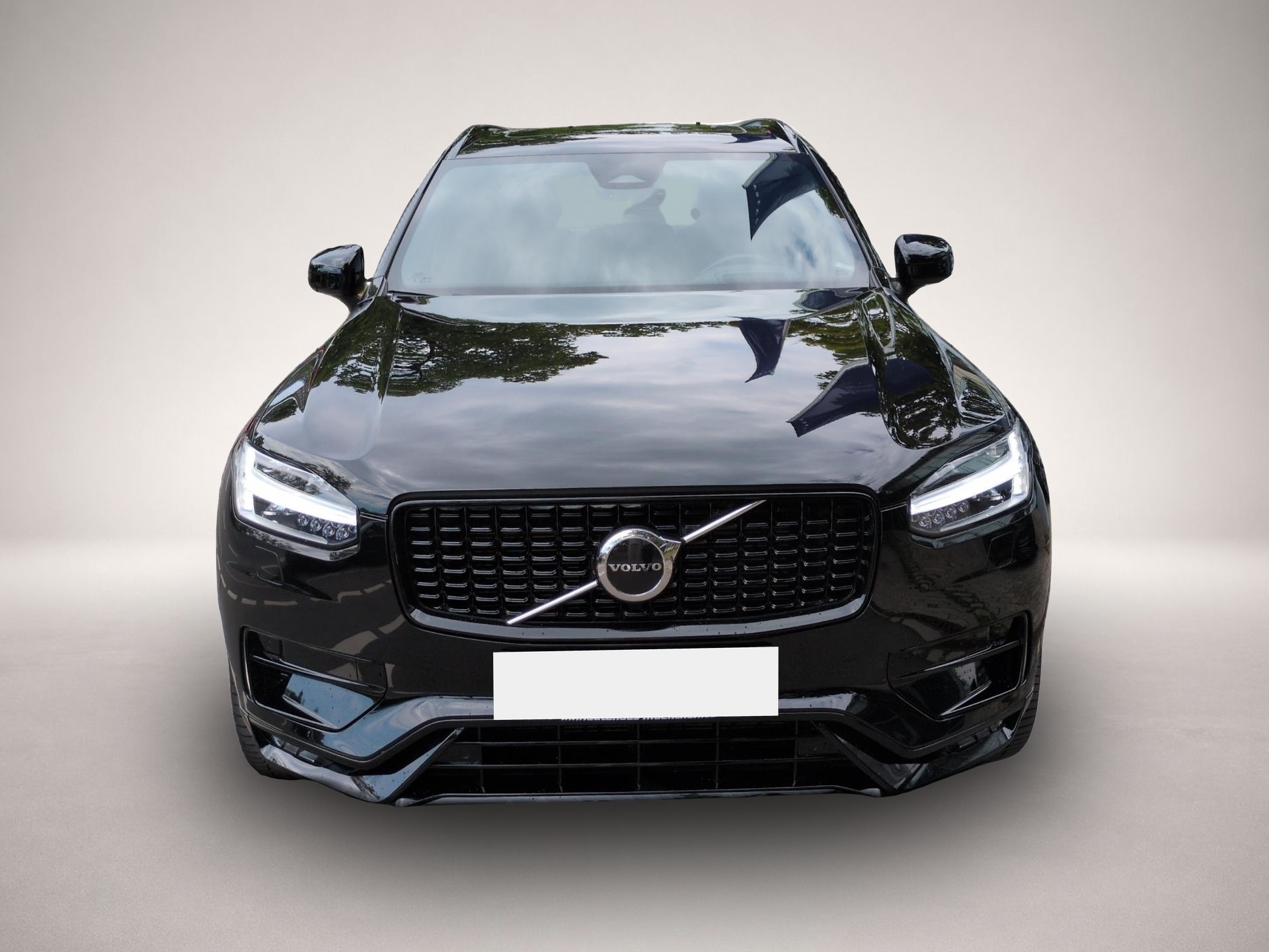 Volvo XC90 (01/2023, Benzin)