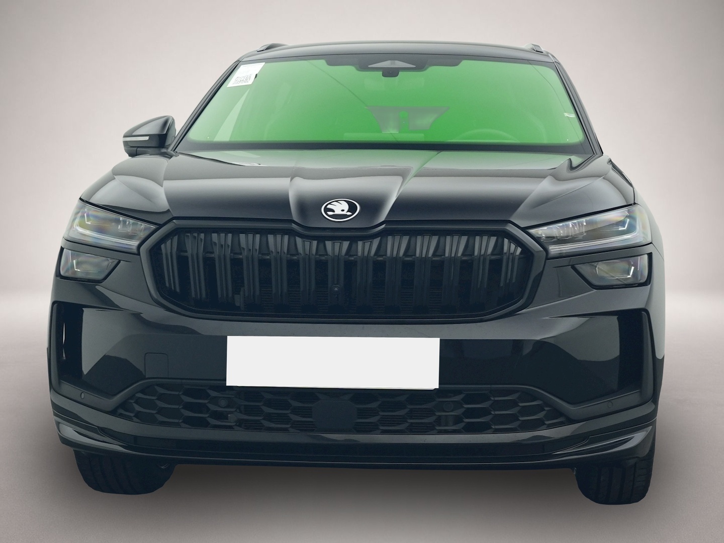 Skoda Kodiaq (08/2025, Hybrid (Benzin/Elektro))