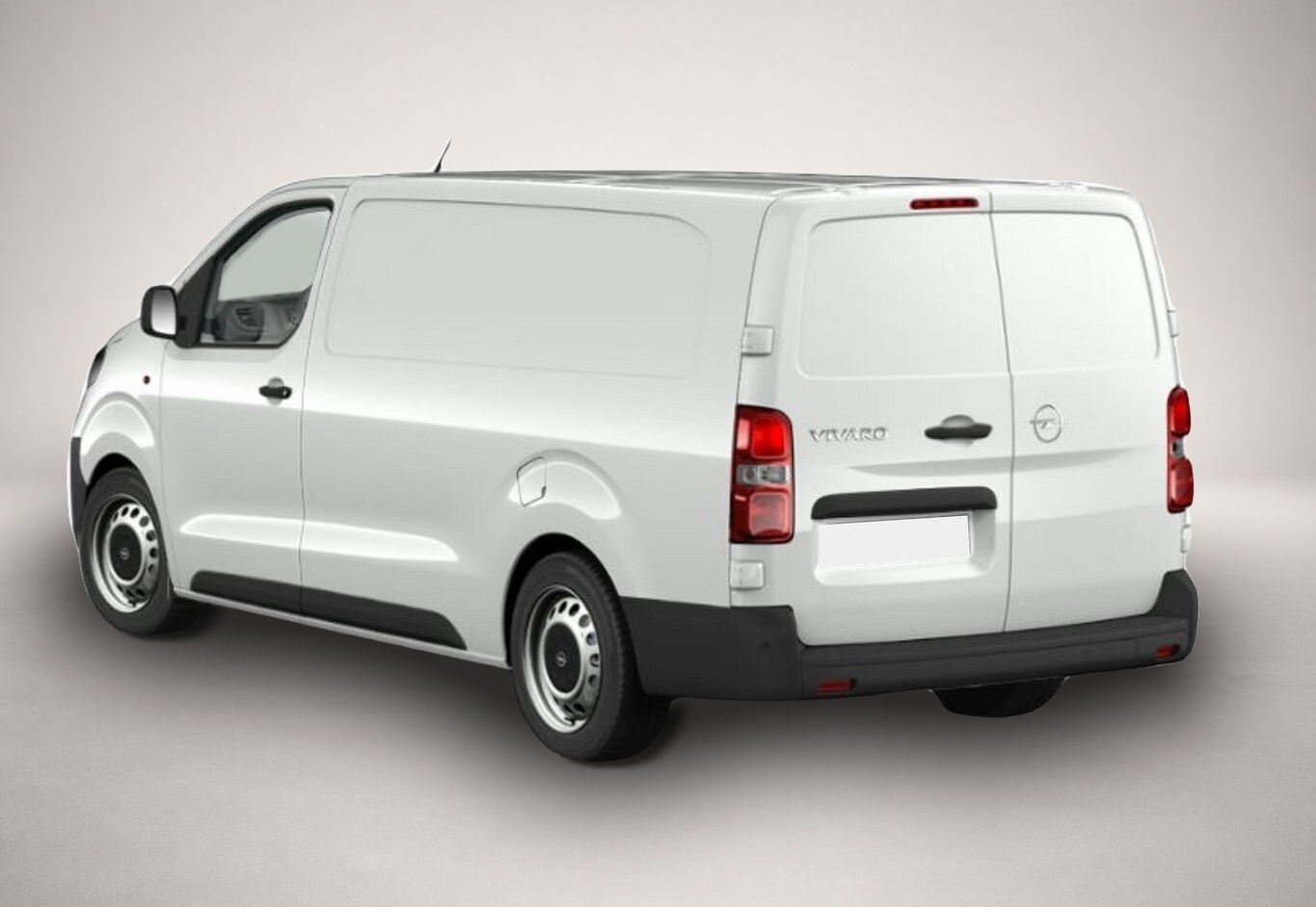 Opel Vivaro (03/2026, Diesel)