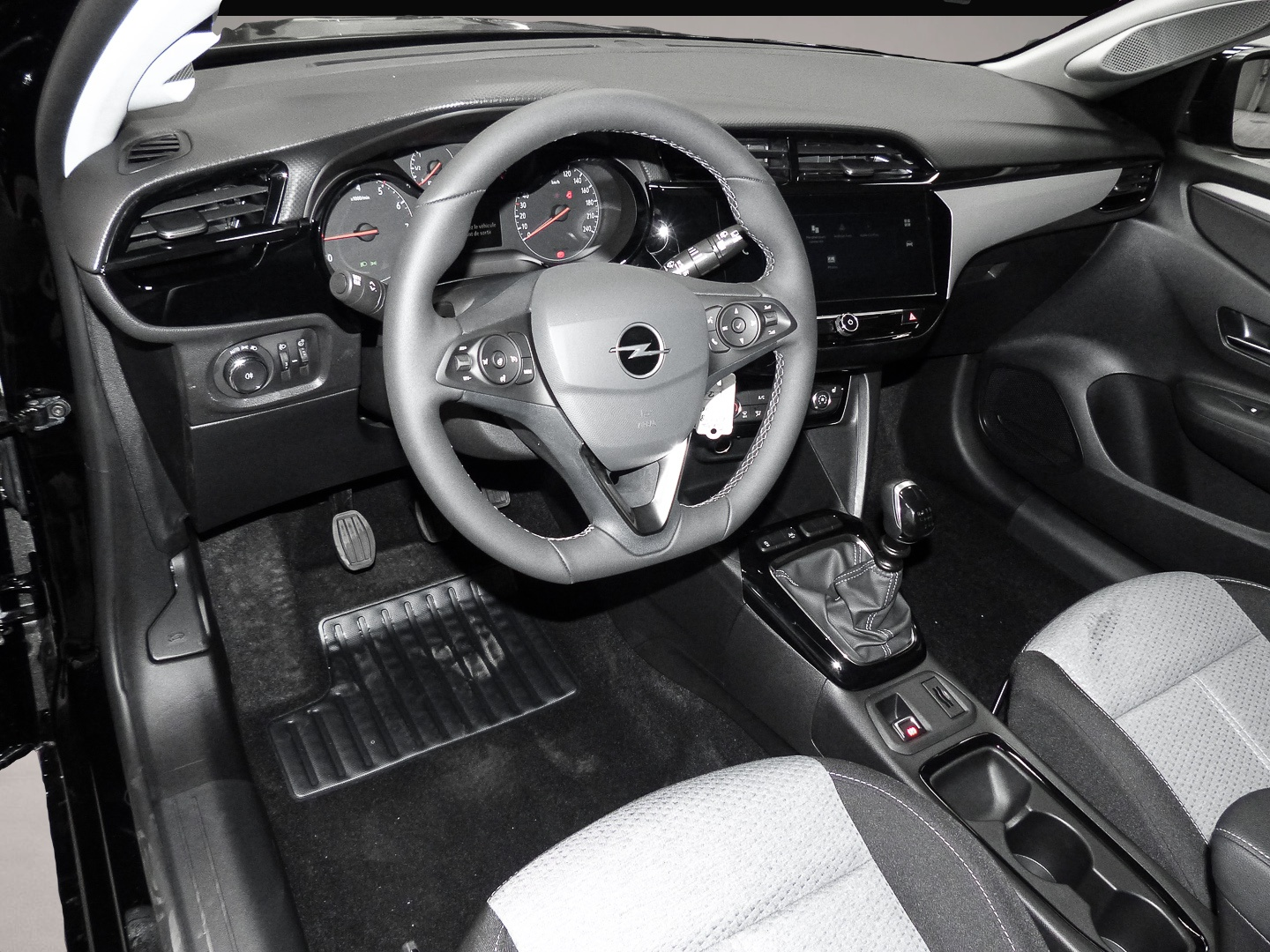 Opel Corsa (07/2026, Benzin)