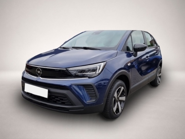 Opel Crossland (X) (11/2023, Benzin)
