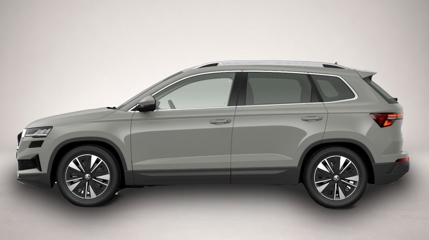 Skoda Karoq (06/2026, Diesel)