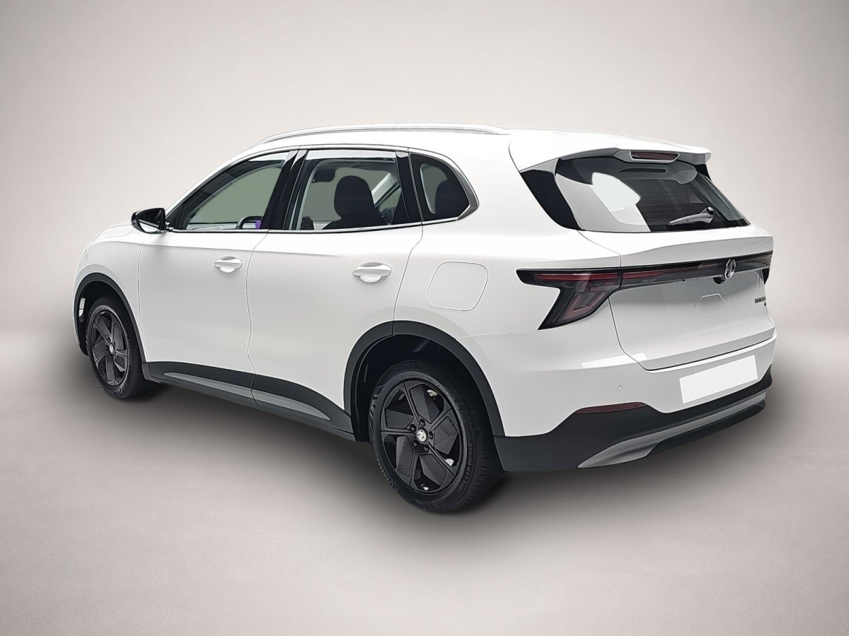 MG MG5 (10/2025, ELECTRIC)