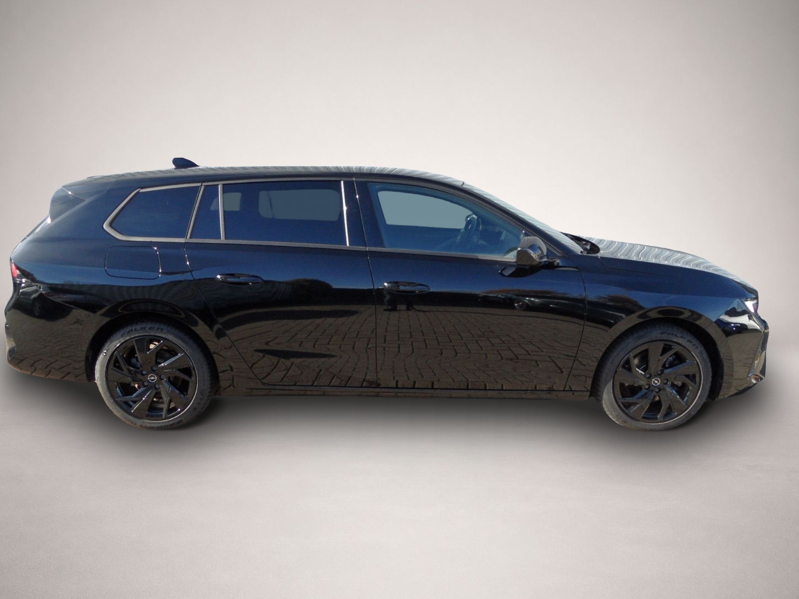 Opel Astra (10/2024, )