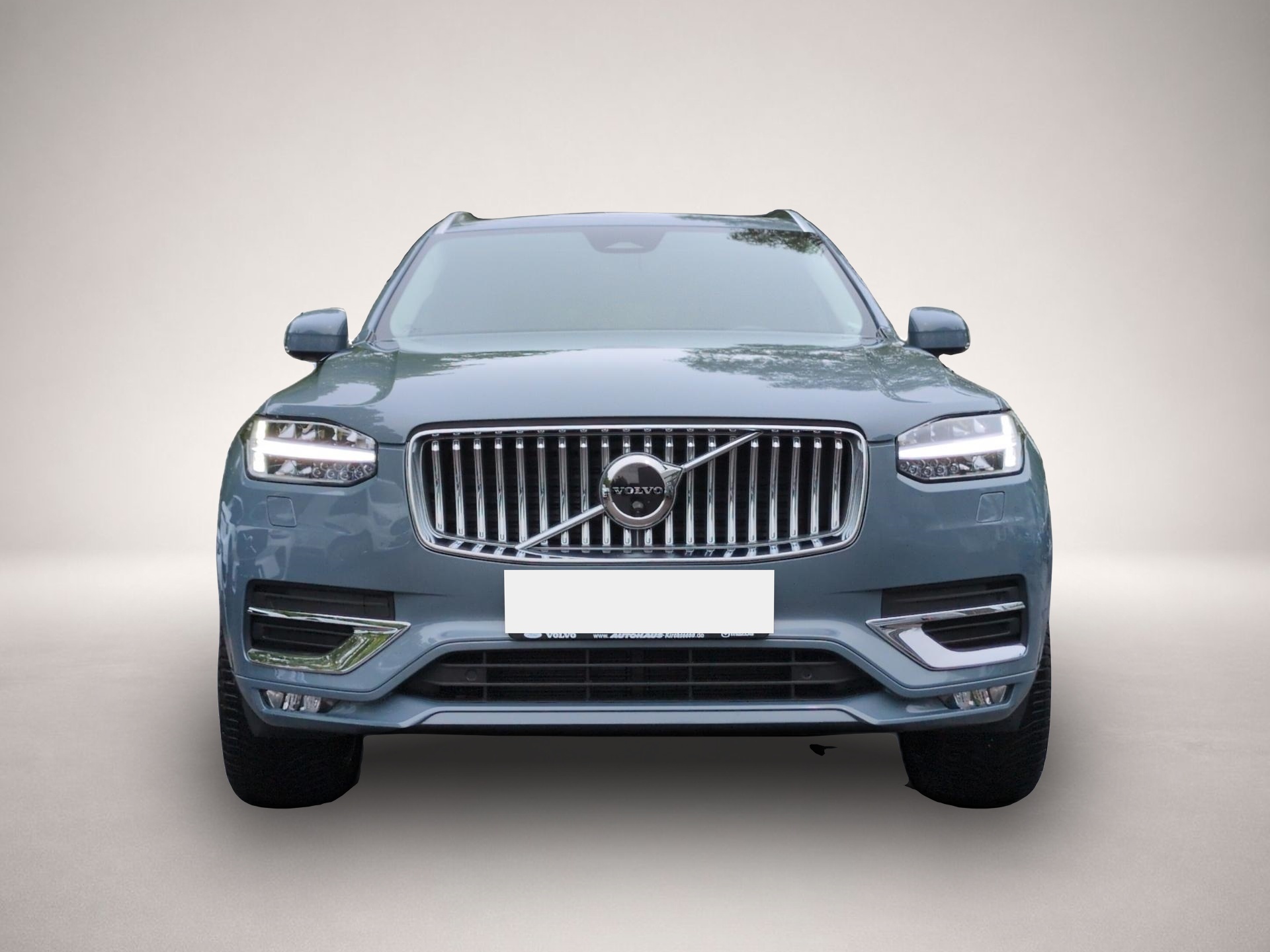 Volvo XC90 (03/2023, Diesel)