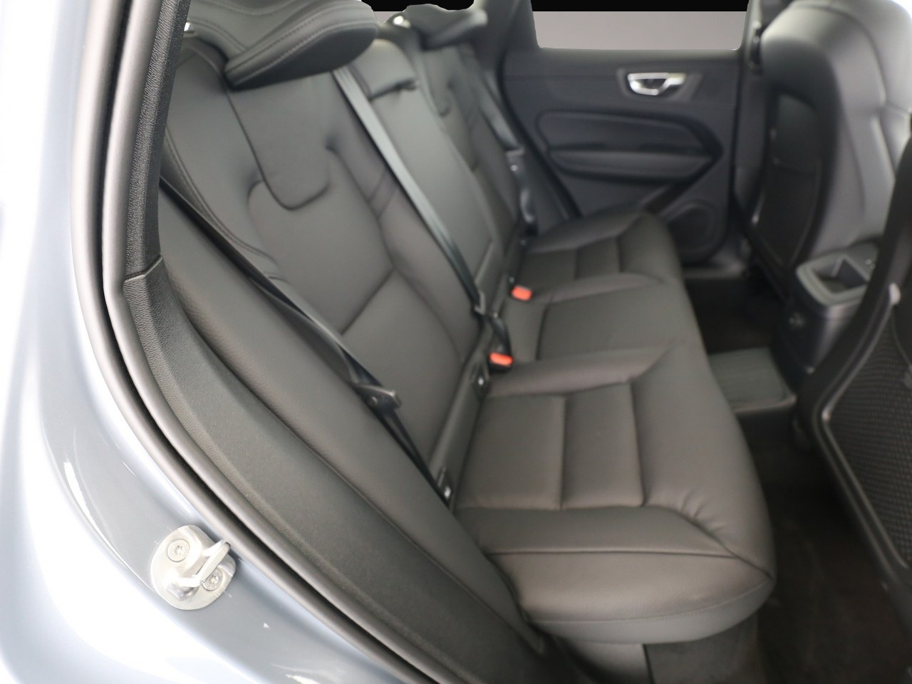 Volvo XC60 (05/2024, Hybrid (Benzin/Elektro))