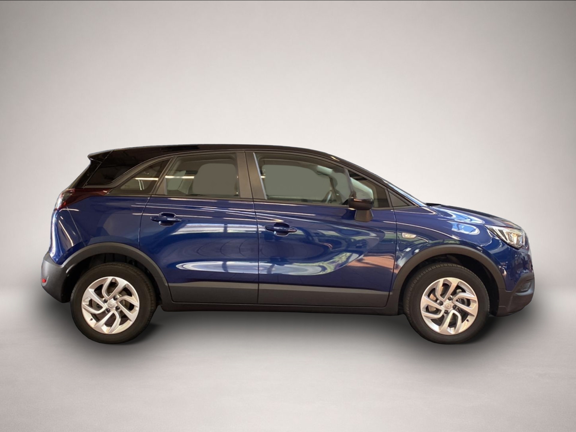 Opel Crossland (X) (11/2020, Benzin)