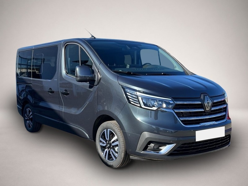 Renault Trafic (03/2026, Diesel)