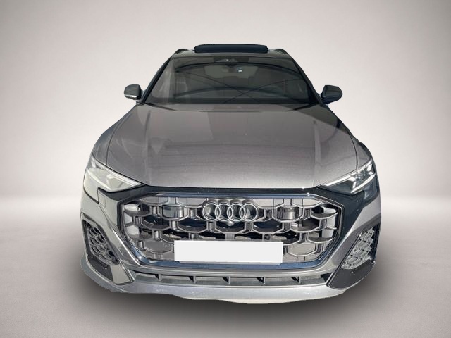 Audi Q8, image 2 of 5