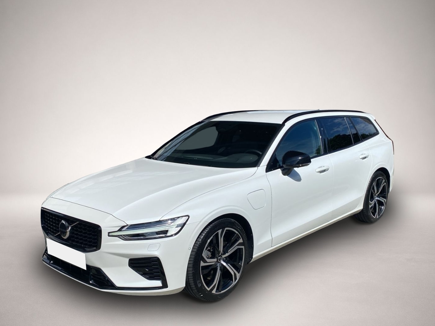 Volvo V60 (06/2024, )