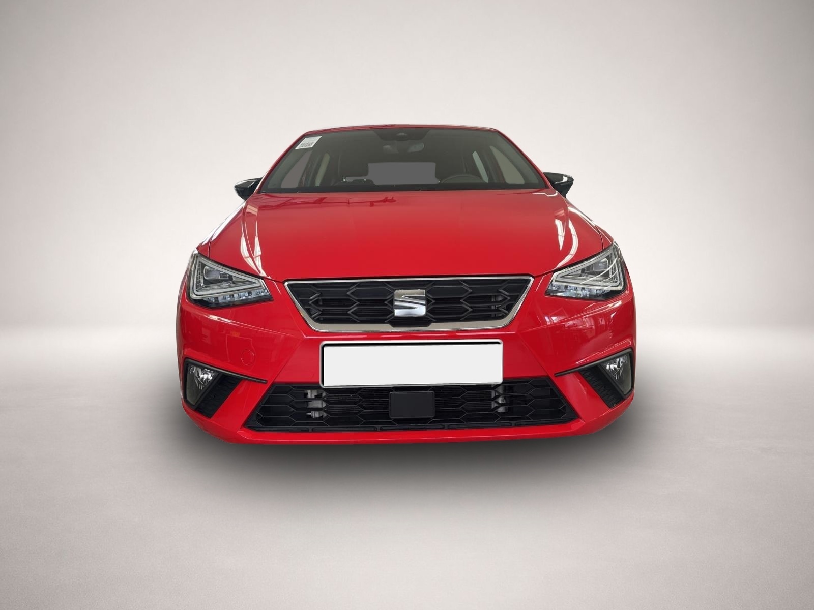 Seat Ibiza (06/2024, Benzin)