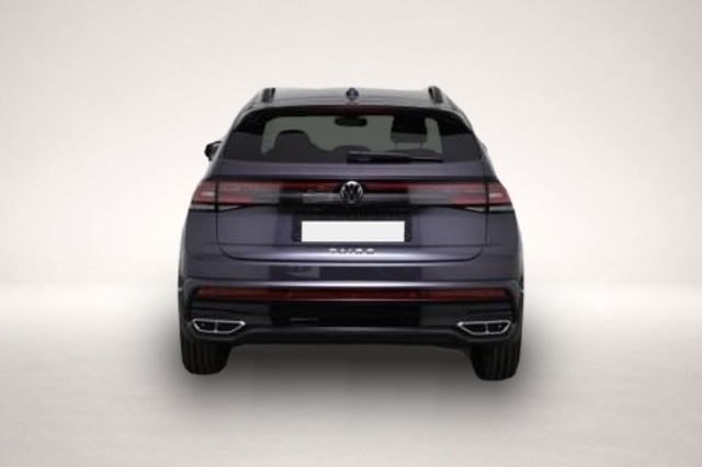 Volkswagen Taigo (03/2026, Benzin)