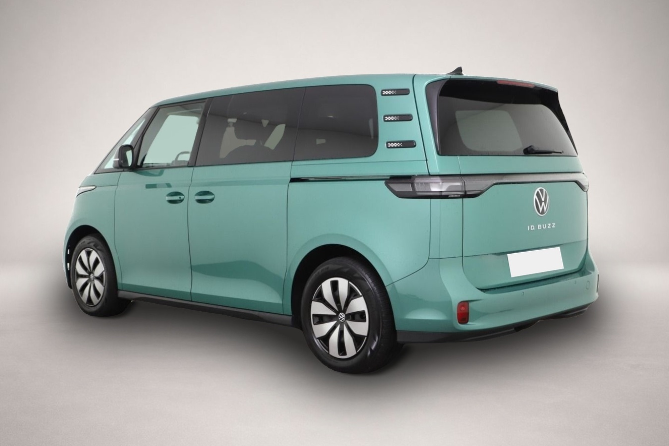 Volkswagen ID. Buzz (10/2024, ELECTRIC)