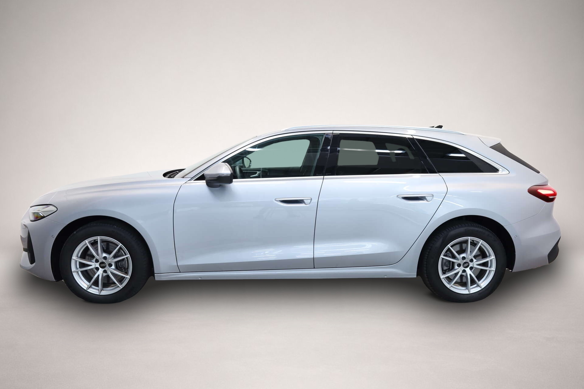 Audi A5 (02/2025, Diesel)