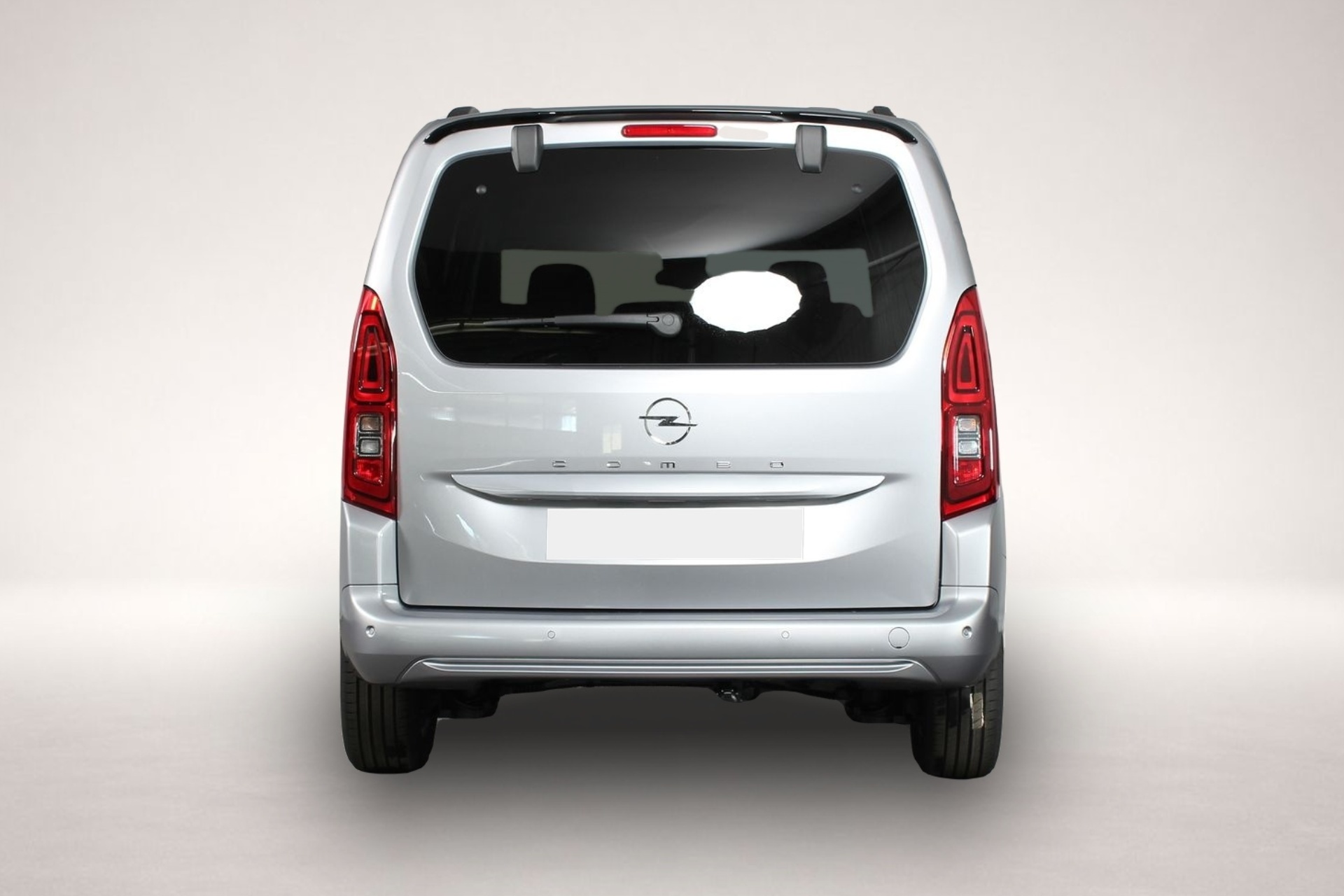 Opel Combo (, Diesel)