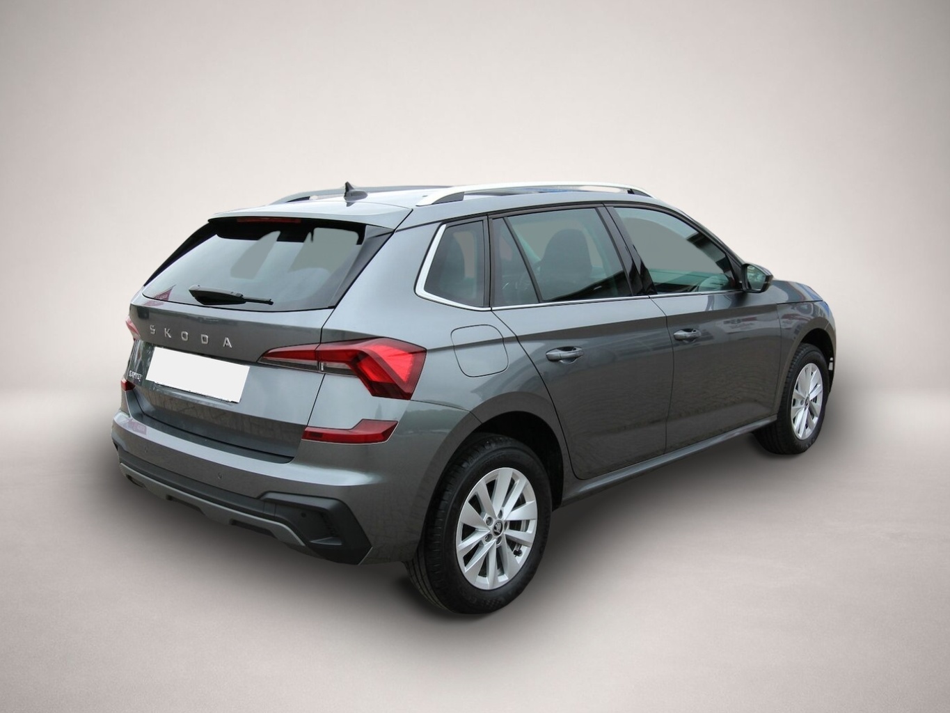 Skoda Kamiq (03/2025, Benzin)