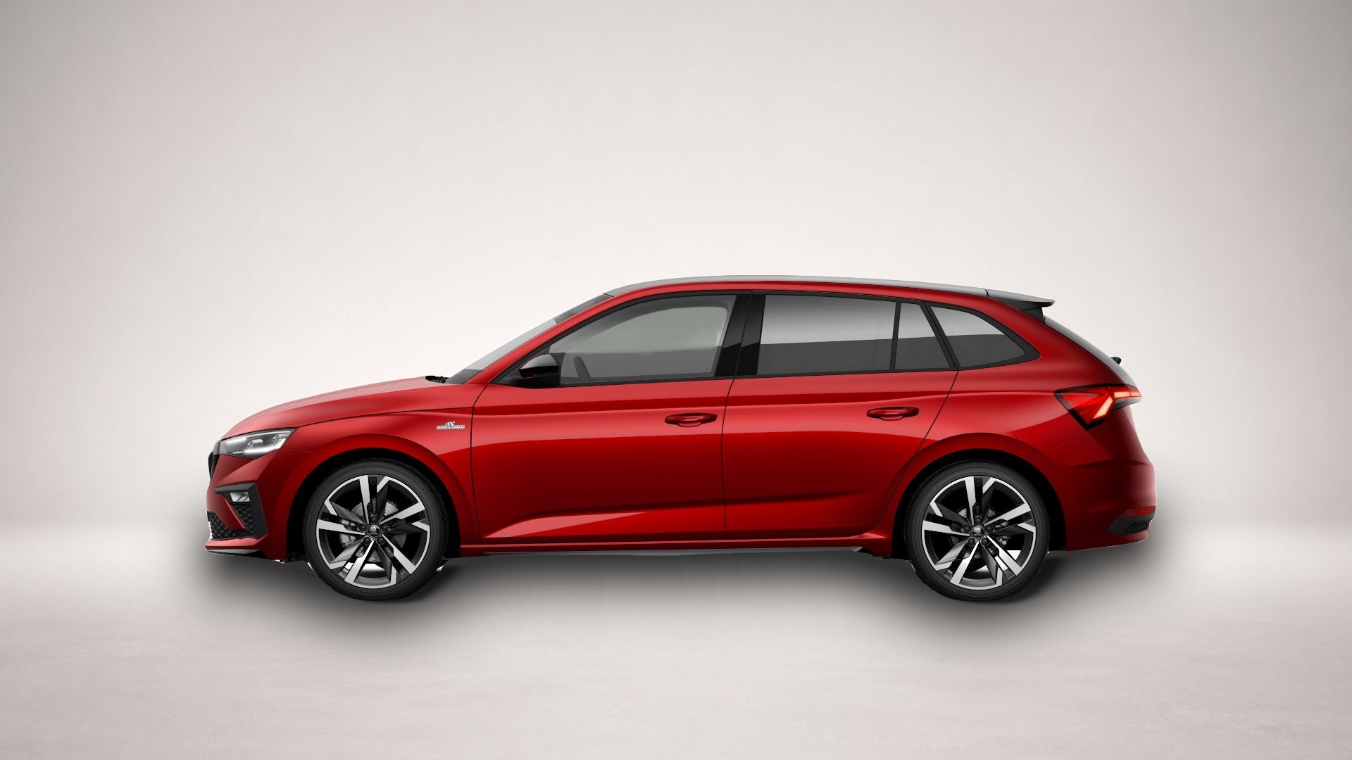 Skoda Scala, Bild 2 von 5
