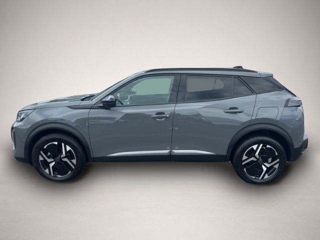 Peugeot 2008 (03/2024, Benzin)