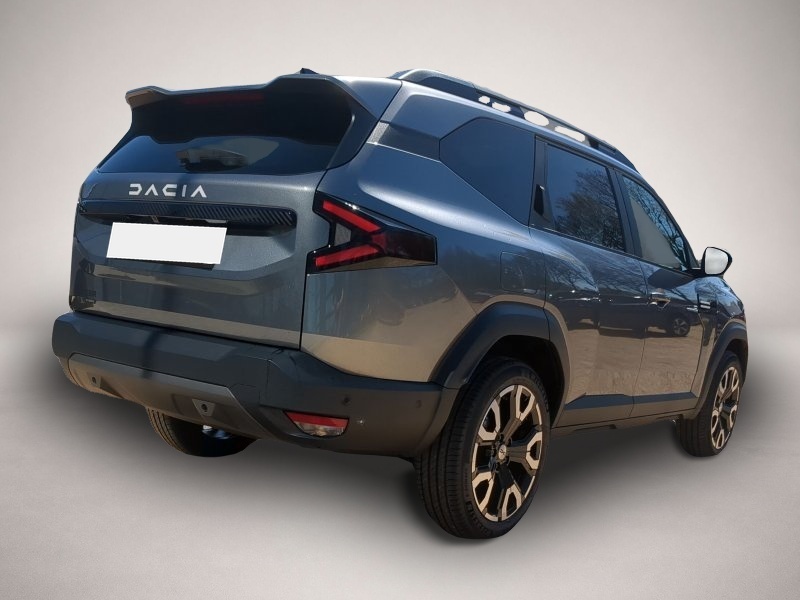 Dacia Bigster (01/2026, Hybrid (Benzin/Elektro))