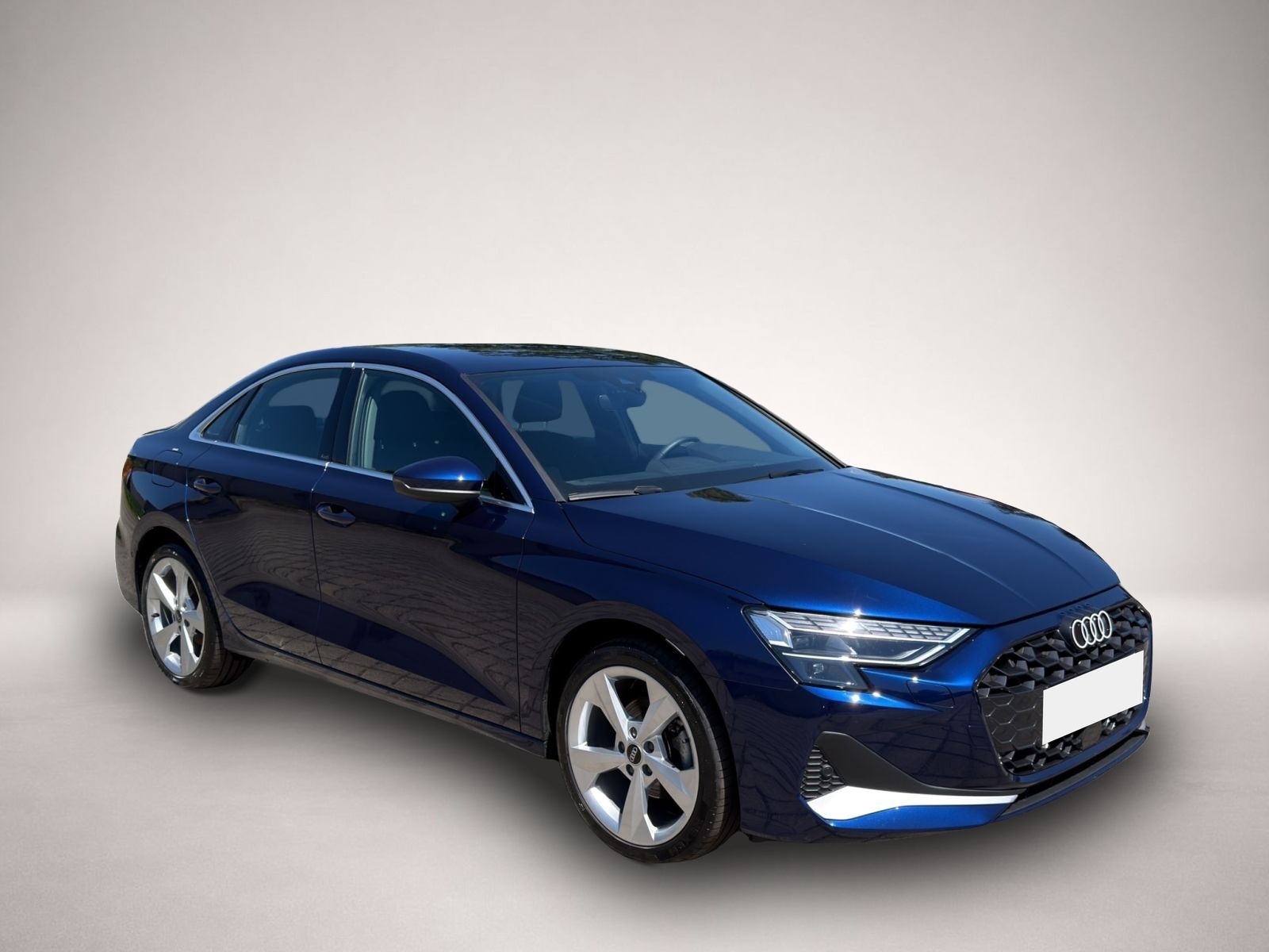 Audi A3 (10/2025, Diesel)