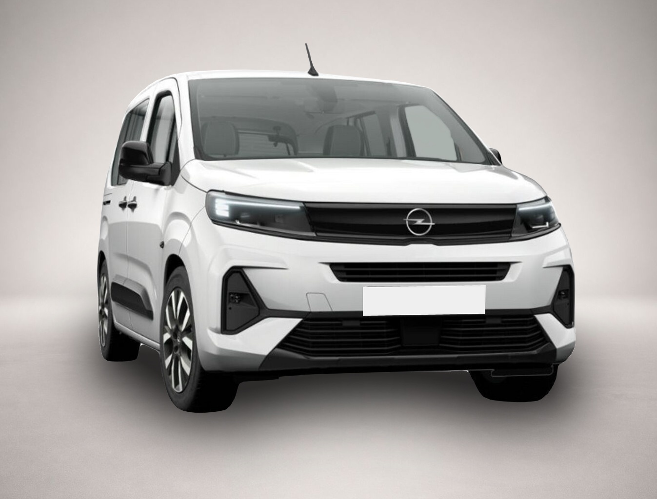 Opel Combo (06/2026, Diesel)