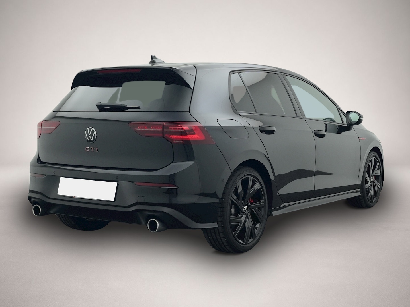 Volkswagen Golf (09/2023, Benzin)