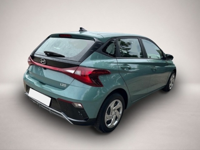 Hyundai i20 (07/2025, Benzin)