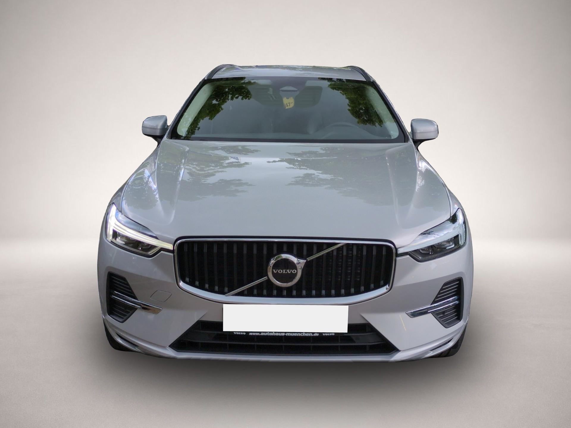 Volvo XC60 (04/2023, Diesel)