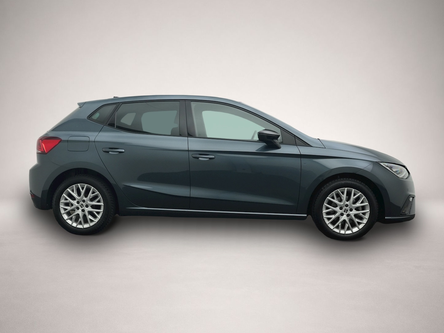 SEAT Ibiza, Bild 6 von 8