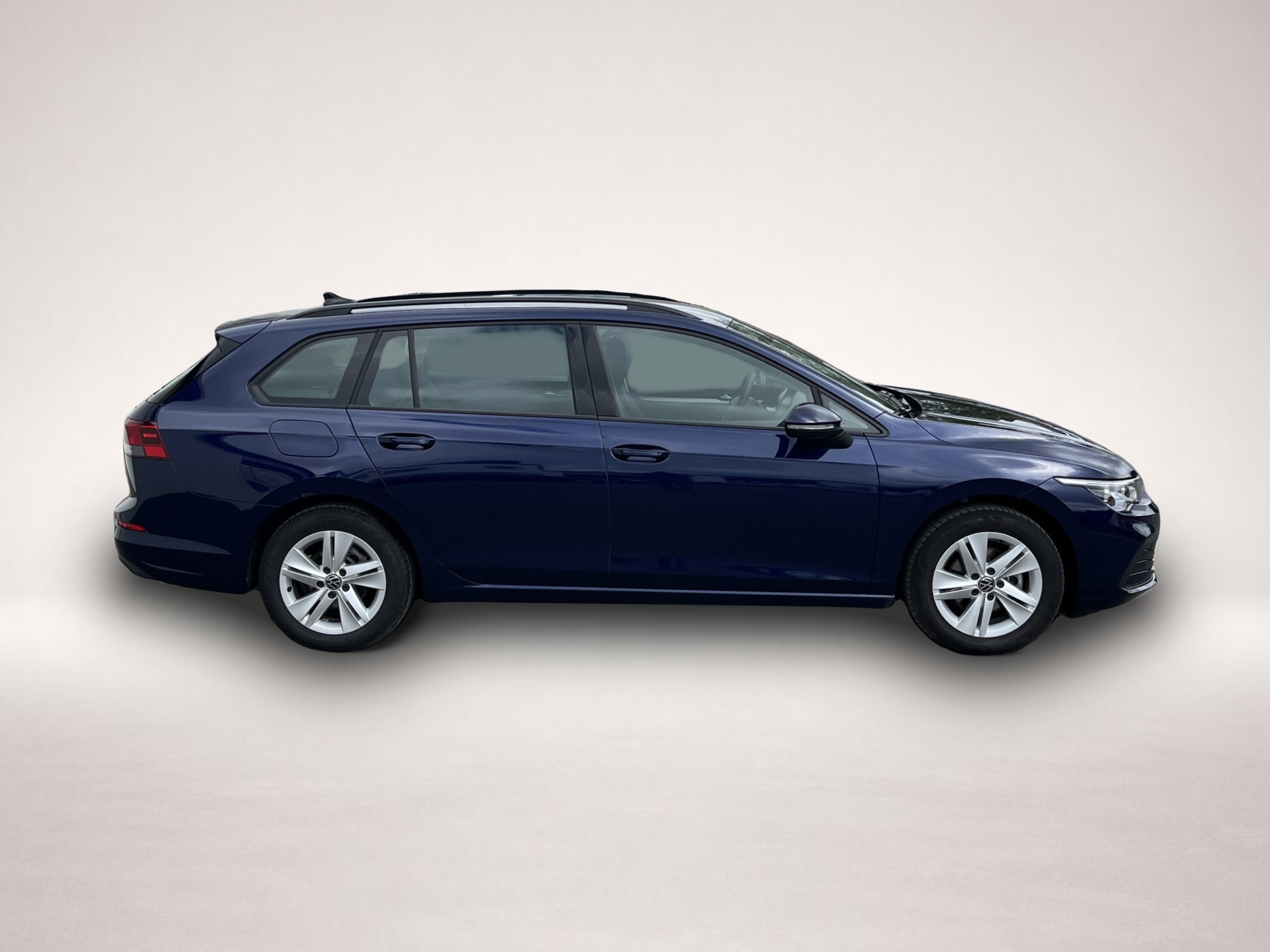 Volkswagen Golf (12/2023, Benzin)