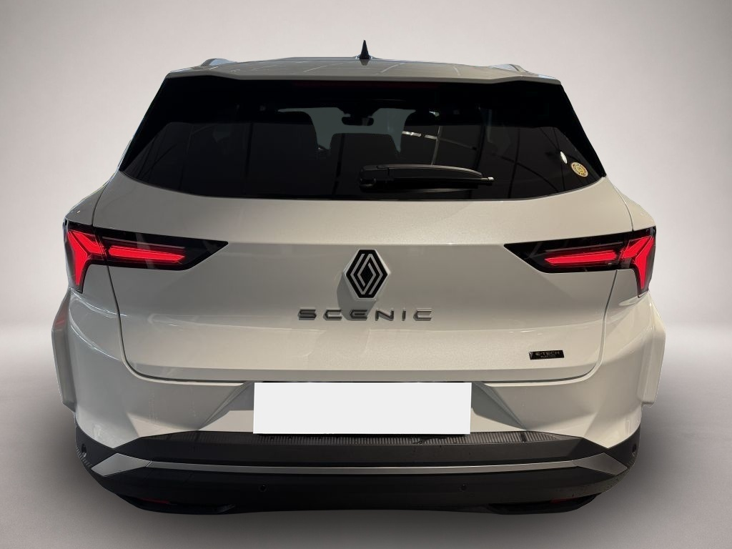 Renault Scenic E-TECH (11/2024, ELECTRIC)