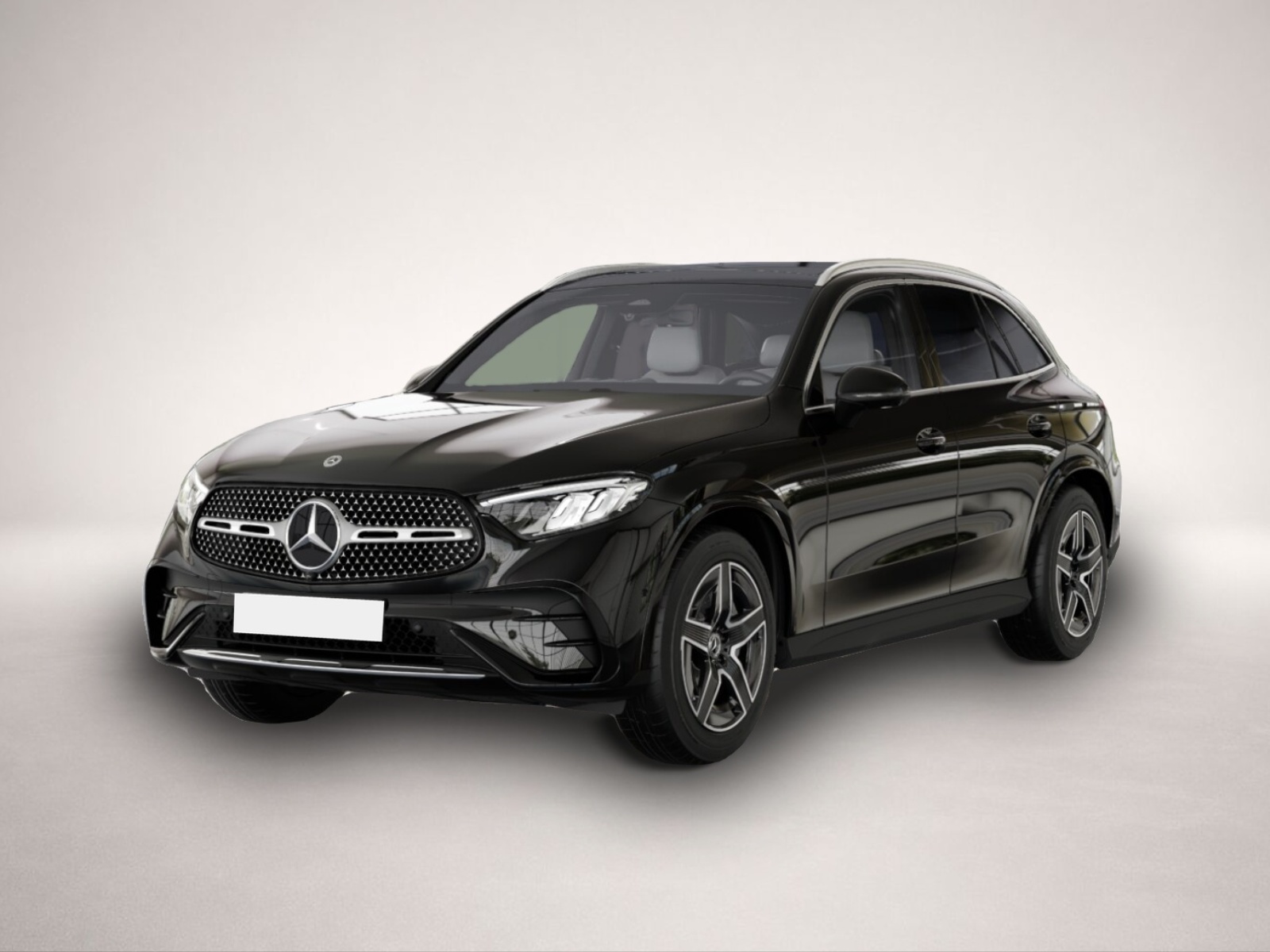 Mercedes-Benz GLC 200 (02/2026, Diesel)
