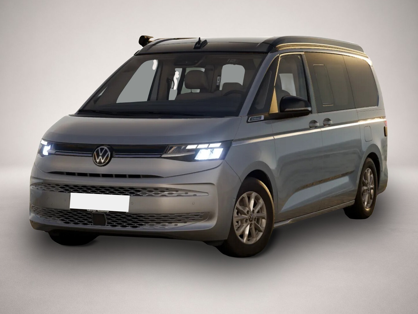 Volkswagen T7 California (05/2026, Diesel)