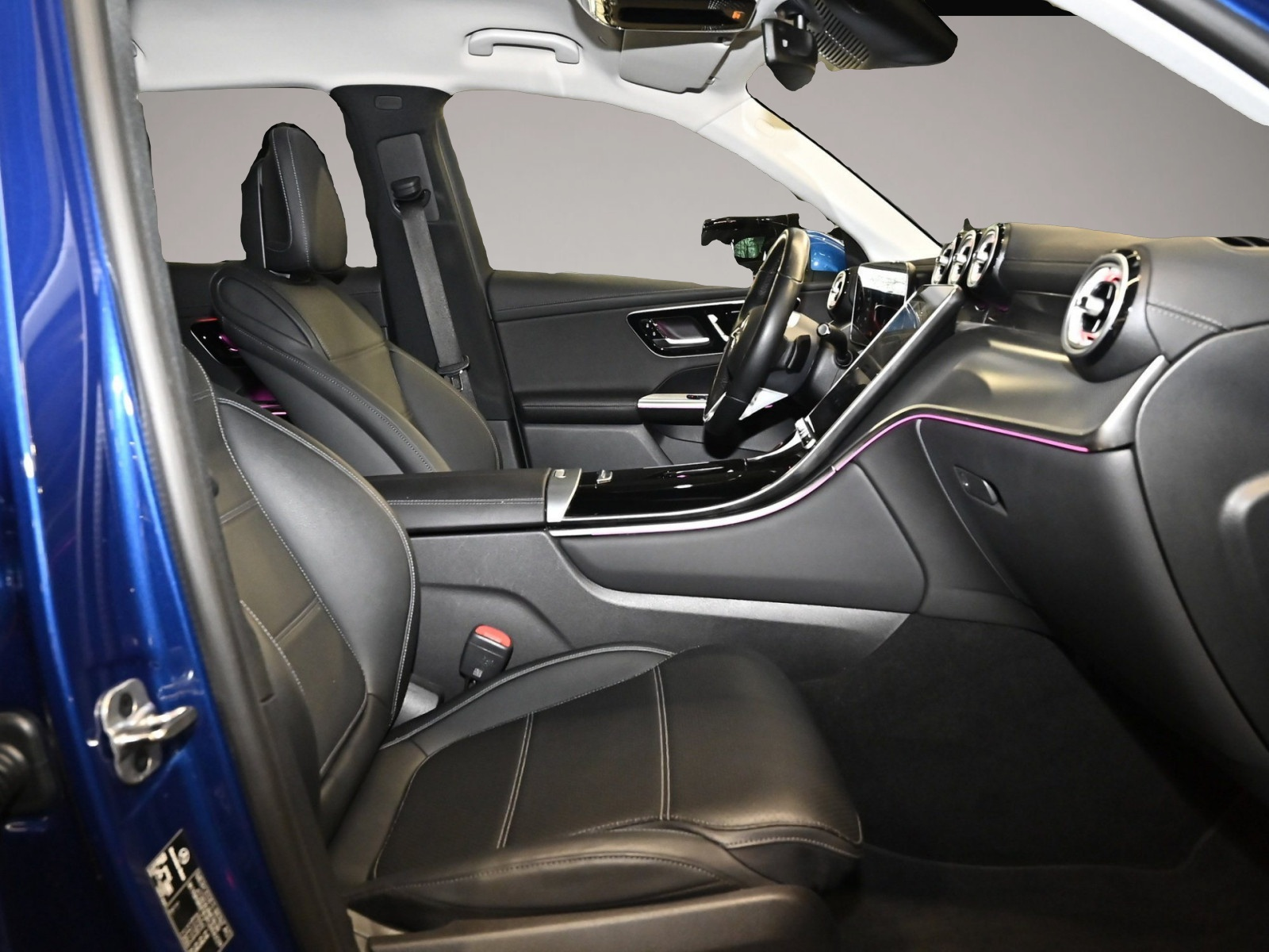 Mercedes-Benz GLC 220 (01/2023, Diesel)