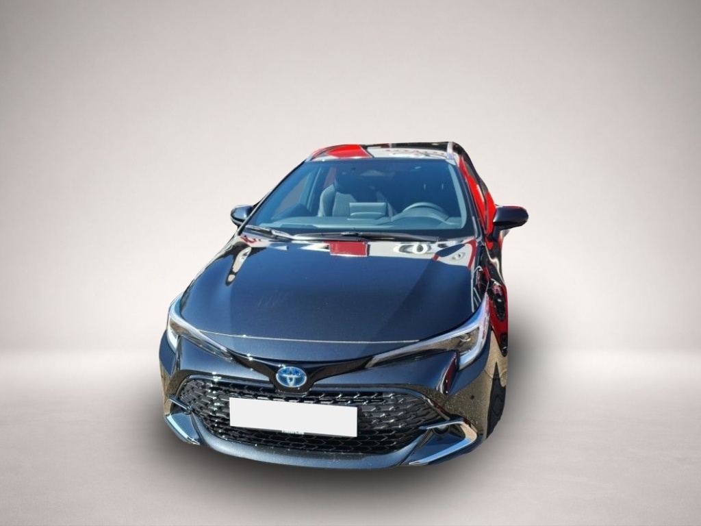 Toyota Corolla (08/2024, )