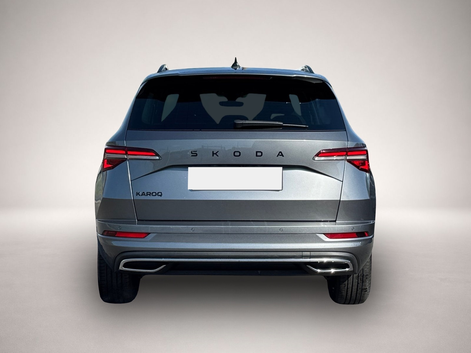 Skoda Karoq (06/2025, Benzin)