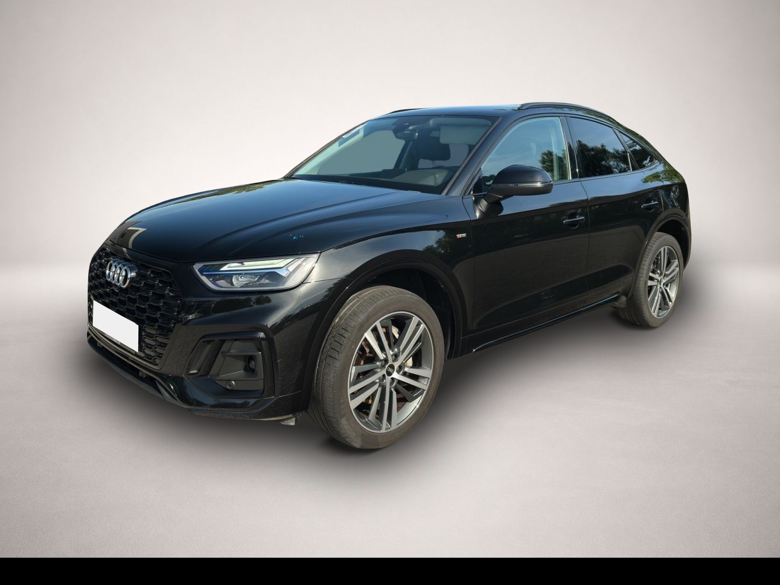 Audi quattro (04/2022, Hybrid (Benzin/Elektro))