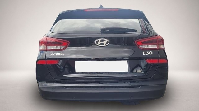 Hyundai i30 (04/2026, Benzin)