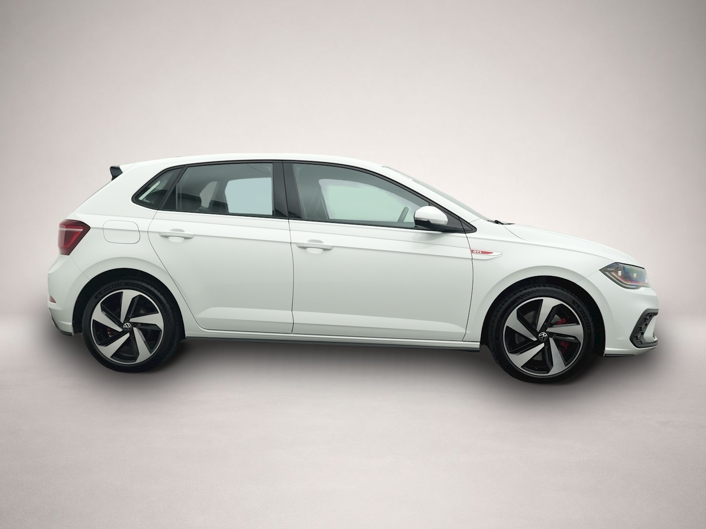 Volkswagen Polo (06/2023, Benzin)