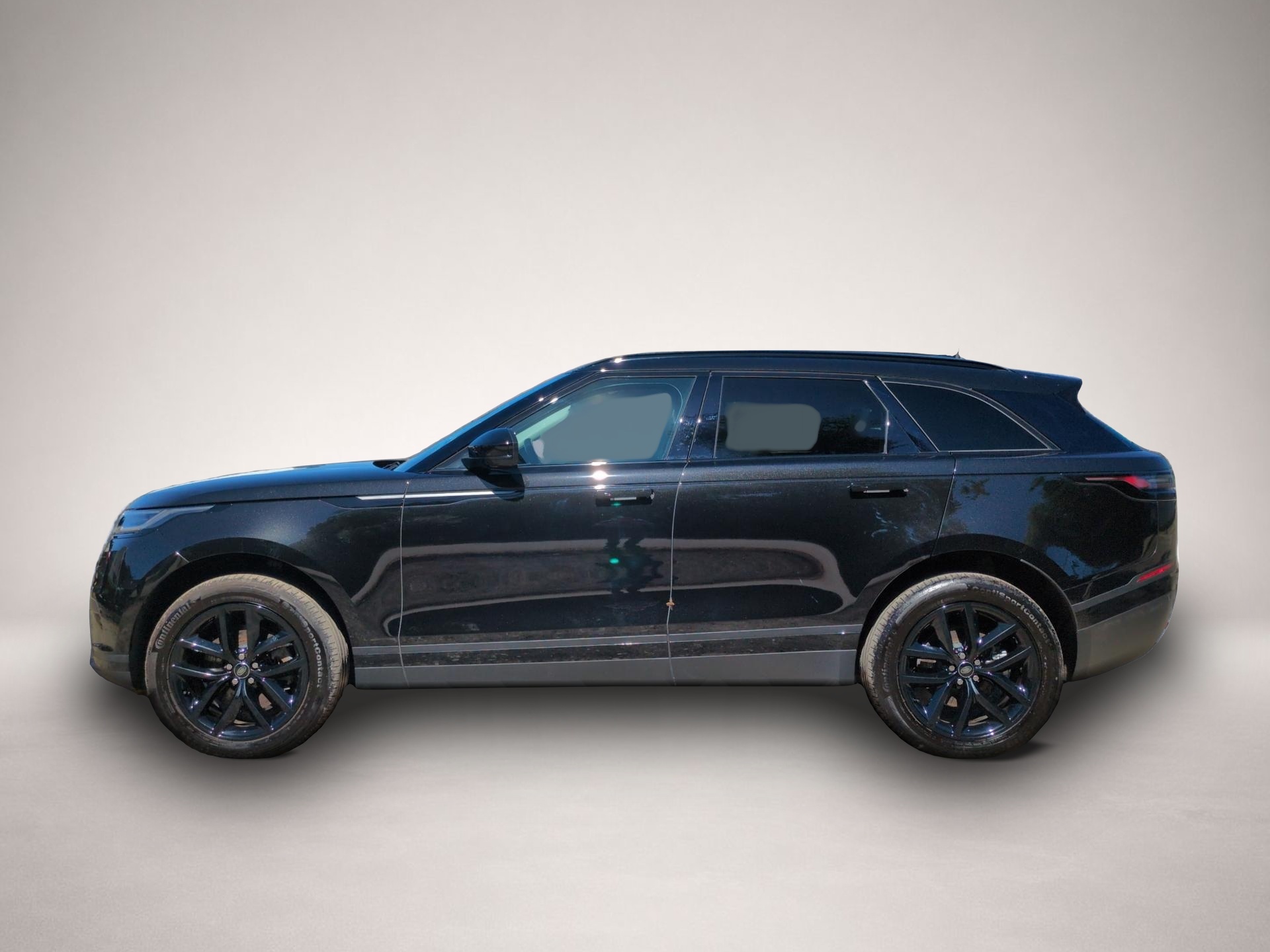 Land-Rover Range Rover Velar (01/2025, Benzin)
