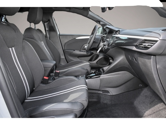 Opel Corsa (04/2026, Benzin)