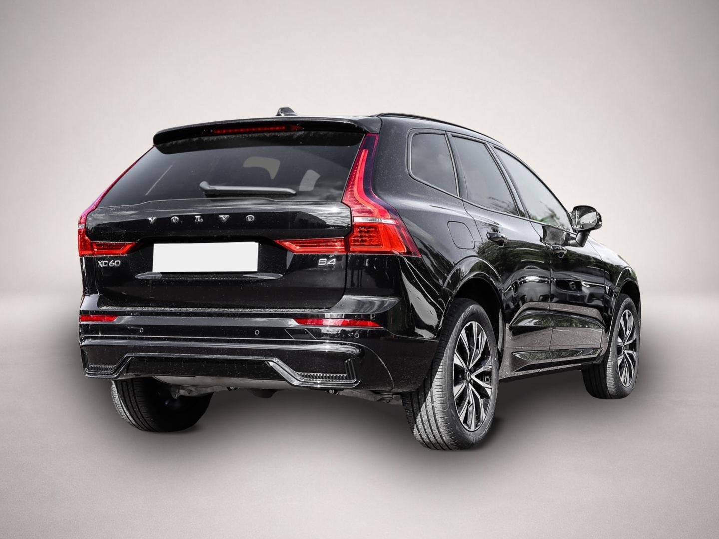 Volvo XC60 (07/2023, Diesel)