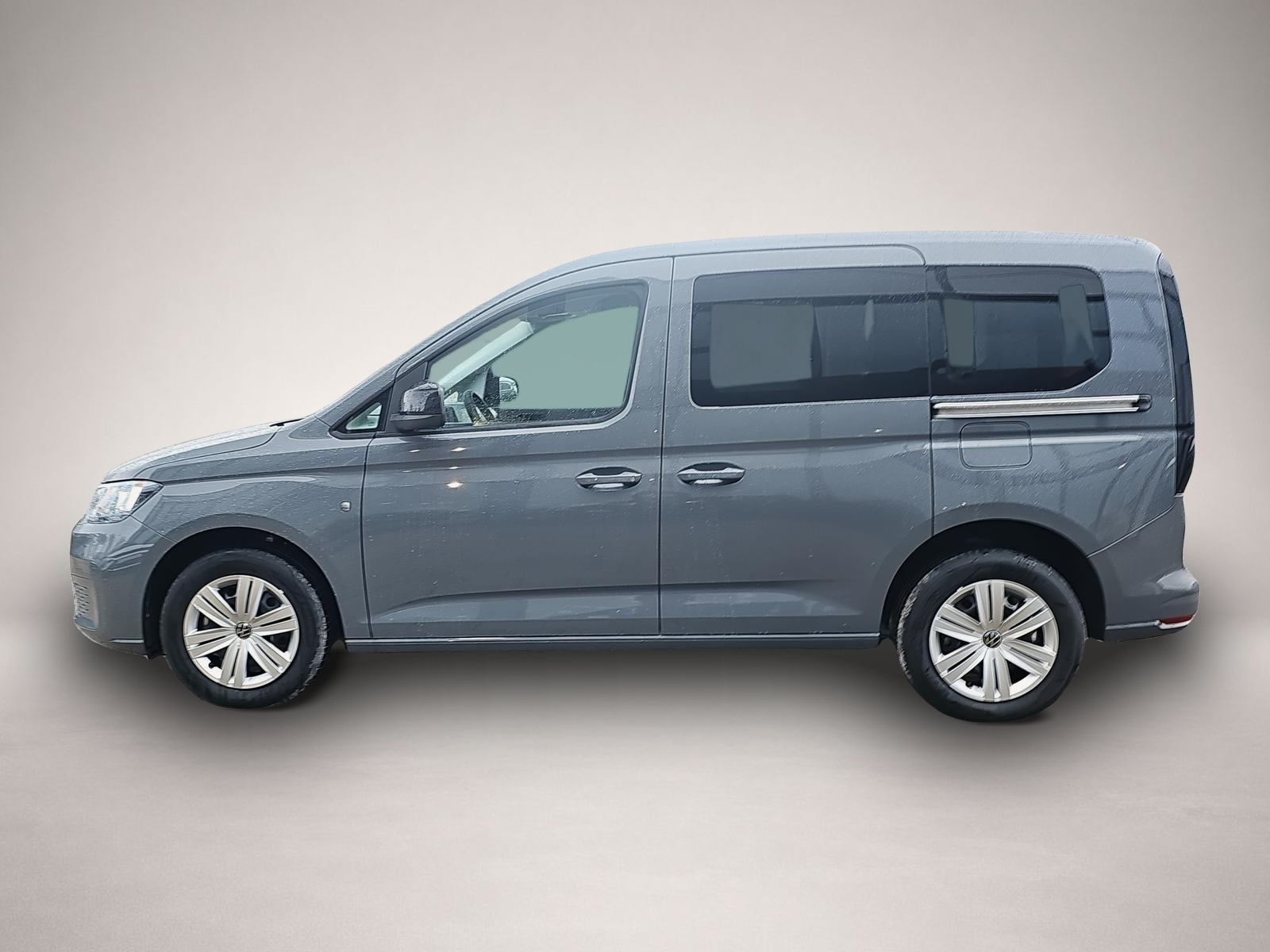 Volkswagen Caddy (01/2026, Benzin)