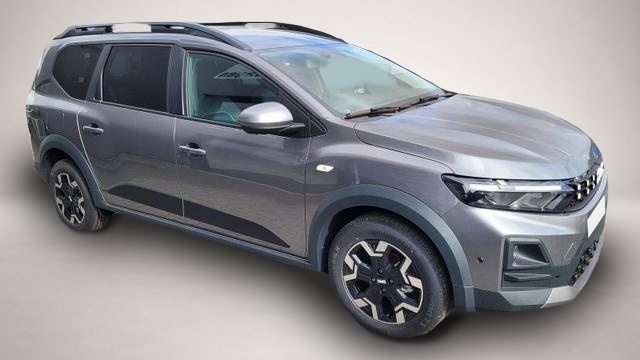 Dacia Jogger (06/2026, Benzin)