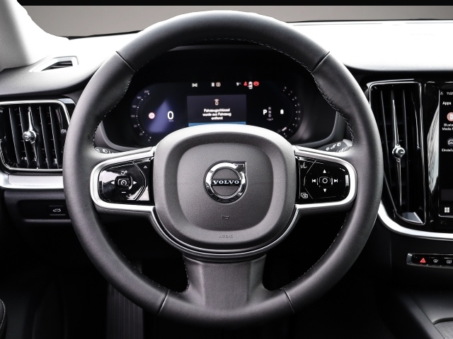 Volvo V60 (, Benzin)