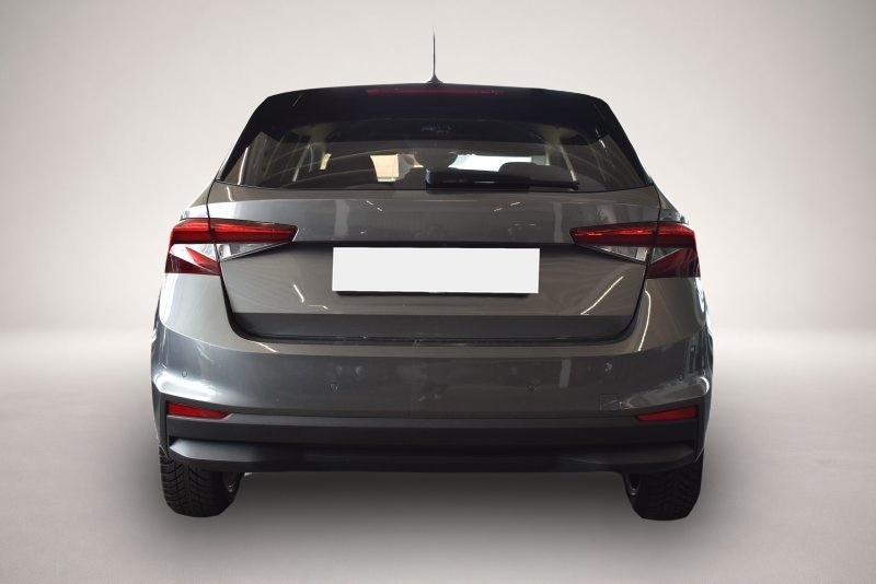 Skoda Fabia (06/2022, )