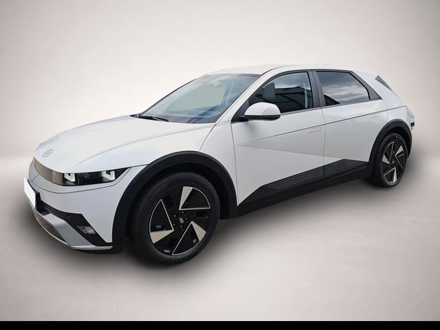 Hyundai IONIQ 5 (07/2026, ELECTRIC)