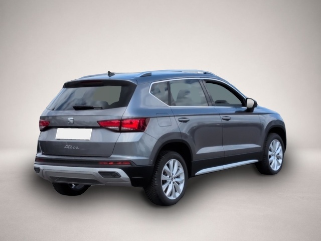 Seat Ateca (07/2025, Benzin)