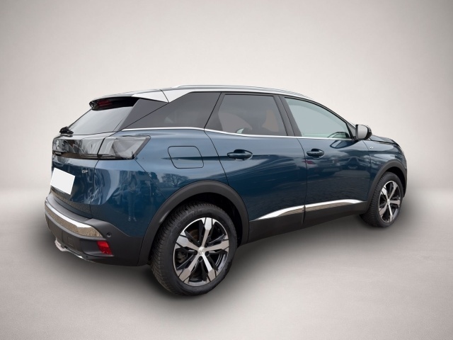 Peugeot 3008 (01/2024, Benzin)